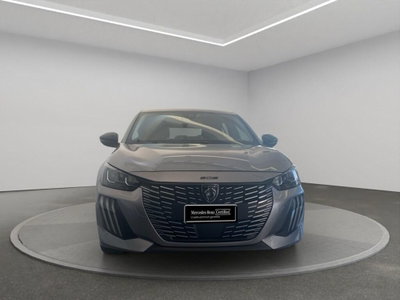 Peugeot 208 PureTech 100 Stop&Start 5 porte Allure (8)