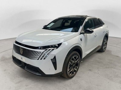 Peugeot 3008 1.2 hybrid GT 145cv e-dcs6 (2)