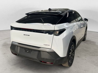Peugeot 3008 1.2 hybrid GT 145cv e-dcs6 (4)