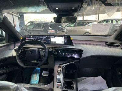Peugeot 3008 1.2 hybrid GT 145cv e-dcs6 (8)