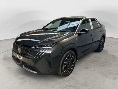 Peugeot 3008 1.2 hybrid GT Exclusive 145cv e-dcs6 (2)