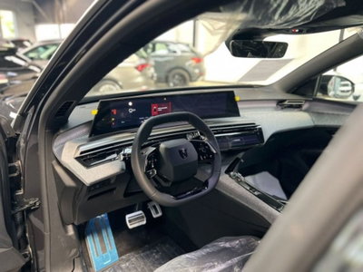 Peugeot 3008 1.2 hybrid GT Exclusive 145cv e-dcs6 (6)