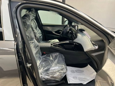 Peugeot 3008 1.2 hybrid GT 145cv e-dcs6 (11)