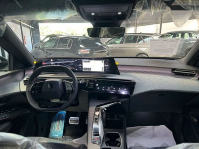 Peugeot 3008 1.2 hybrid GT 145cv e-dcs6 (7)