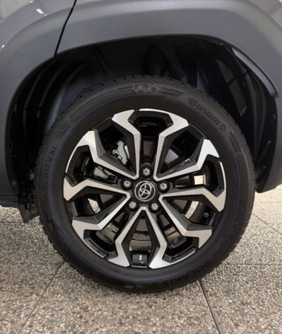 Toyota Yaris Cross 1.5 Hybrid 5p. E-CVT Trend (15)