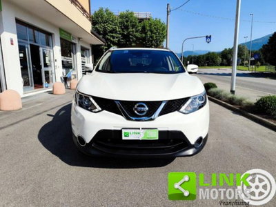 Nissan Qashqai 1.5 dCi Tekna (2)