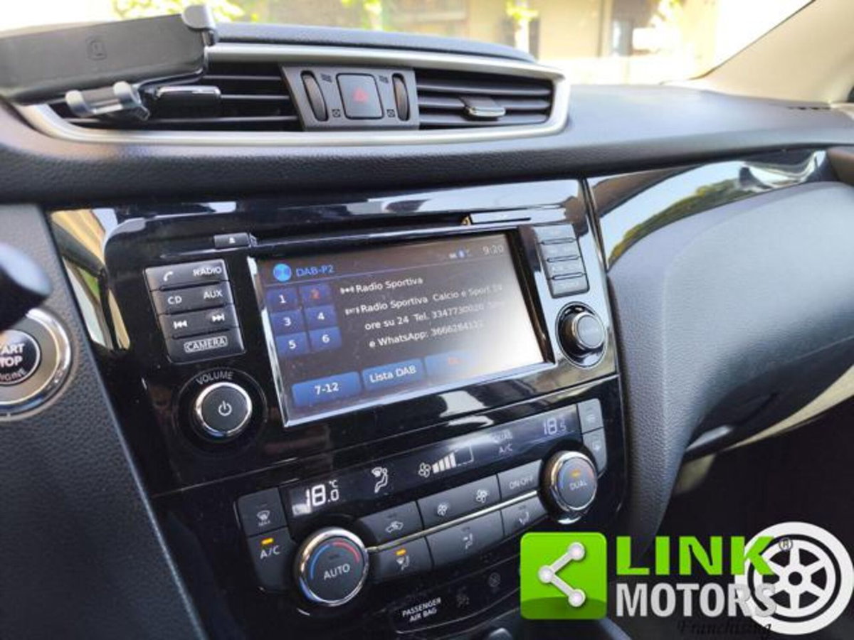 Nissan Qashqai 1.5 dCi Tekna (9)