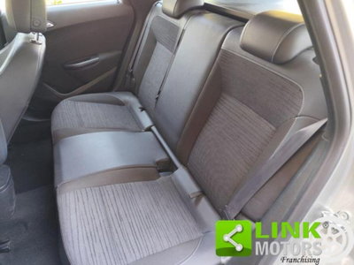 Opel Astra Station Wagon 1.4 Turbo 140CV Sports Elective (6)