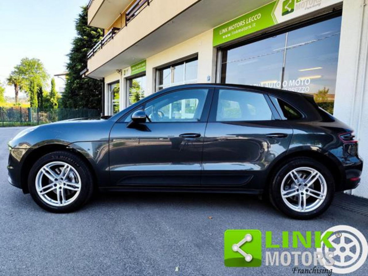 Porsche Macan 2.0 (11)