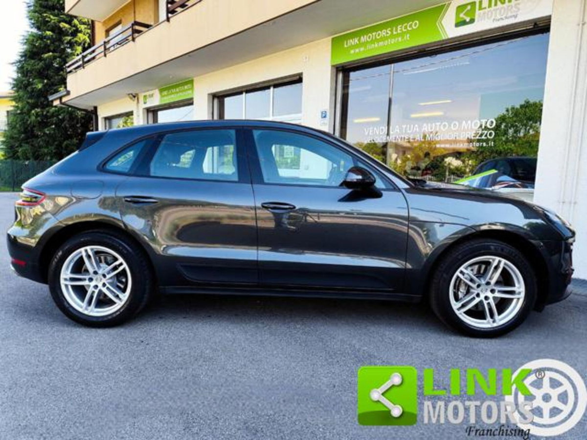 Porsche Macan 2.0 (12)