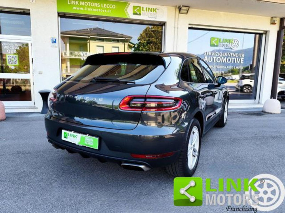 Porsche Macan 2.0 (13)