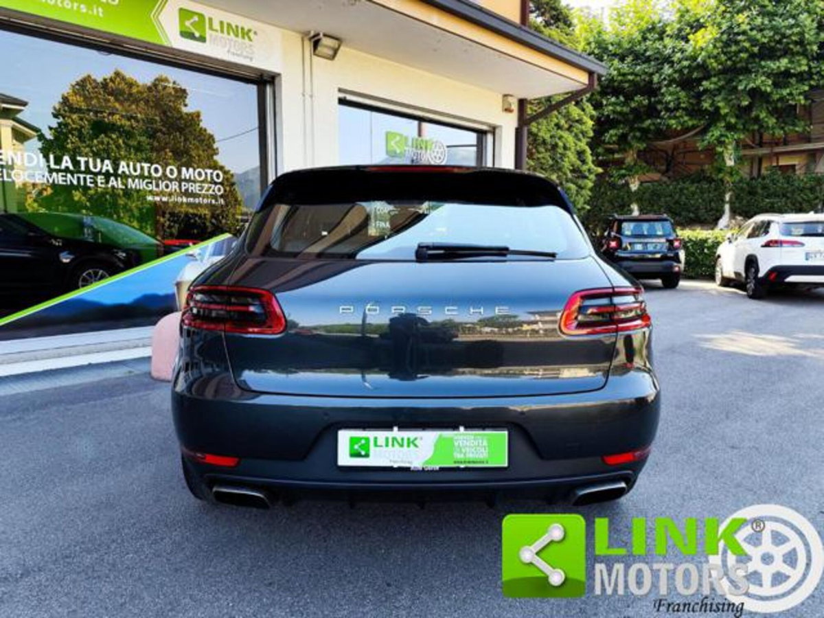 Porsche Macan 2.0 (14)