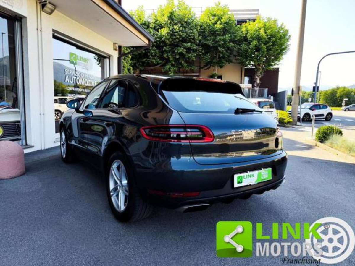 Porsche Macan 2.0 (15)