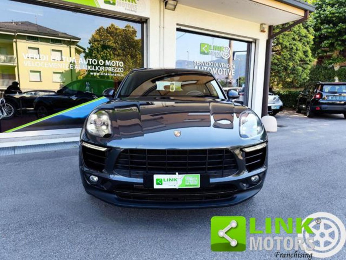Porsche Macan 2.0 (2)