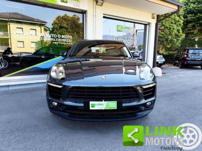 Porsche Macan 2.0 (2)