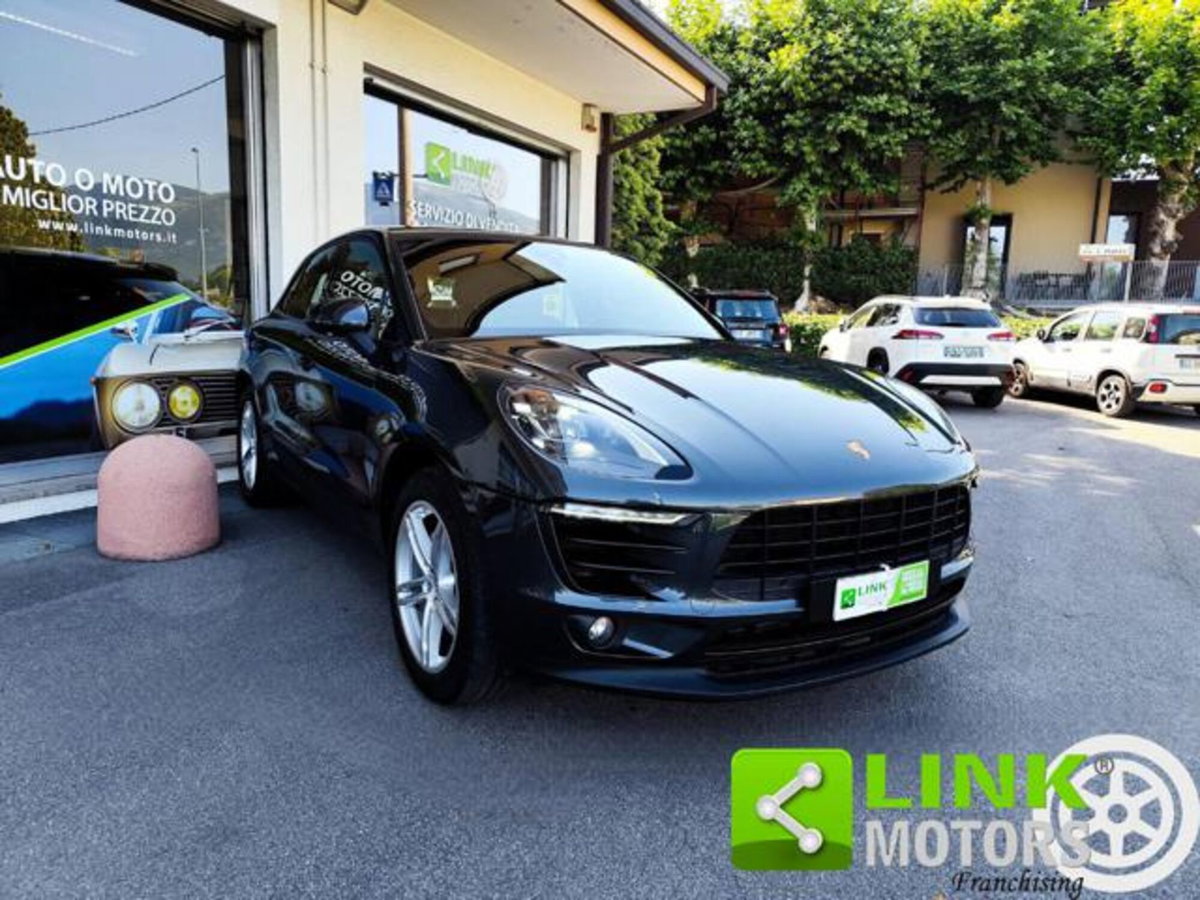 Porsche Macan 2.0 (3)