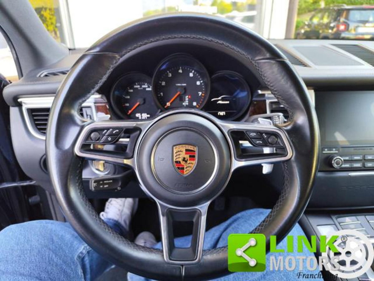 Porsche Macan 2.0 (8)