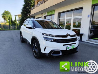 Citroen C5 Aircross Aircross BlueHDi 130 S&S EAT8 Feel Pack usata