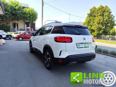 Citroen C5 Aircross Aircross BlueHDi 130 S&S EAT8 Feel Pack (15)