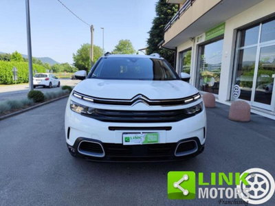 Citroen C5 Aircross Aircross BlueHDi 130 S&S EAT8 Feel Pack (2)