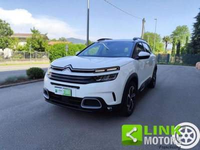 Citroen C5 Aircross Aircross BlueHDi 130 S&S EAT8 Feel Pack (3)