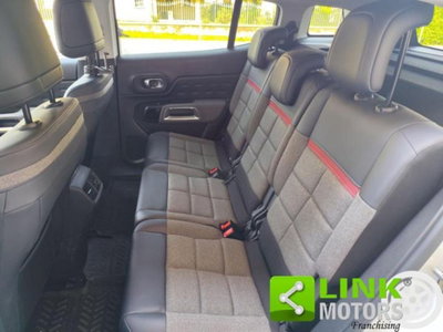 Citroen C5 Aircross Aircross BlueHDi 130 S&S EAT8 Feel Pack (6)