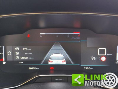 Citroen C5 Aircross Aircross BlueHDi 130 S&S EAT8 Feel Pack (8)