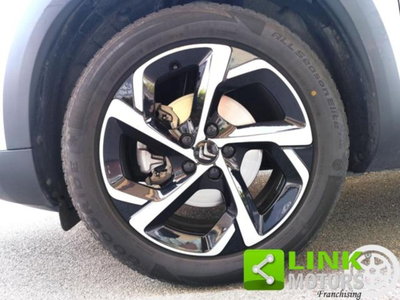 Citroen C5 Aircross Aircross BlueHDi 130 S&S EAT8 Feel Pack (9)