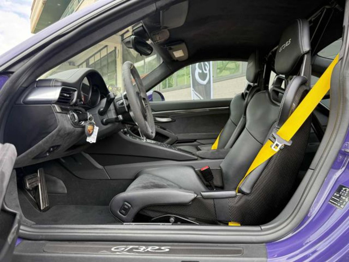 Porsche 911 Coupé 4.0 GT3 (10)