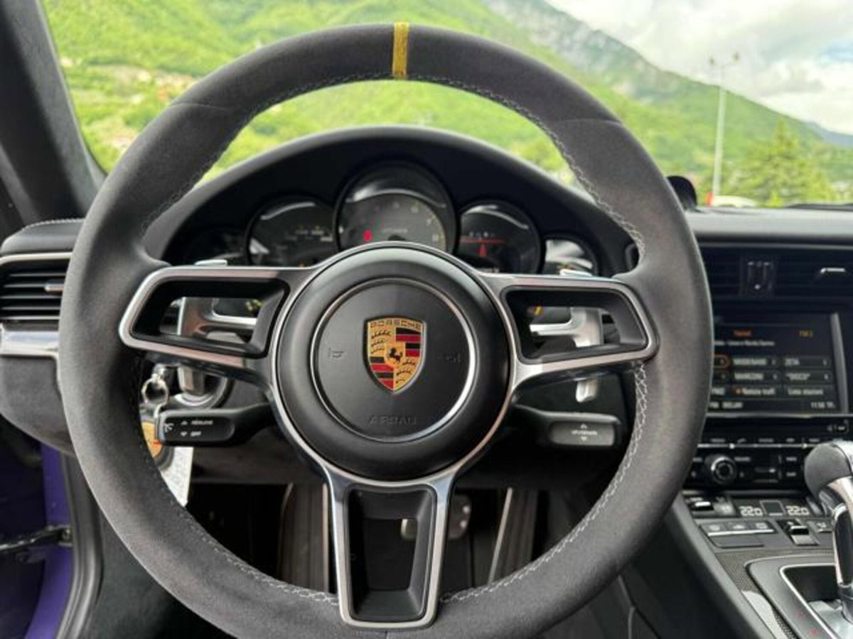 Porsche 911 Coupé 4.0 GT3 (13)