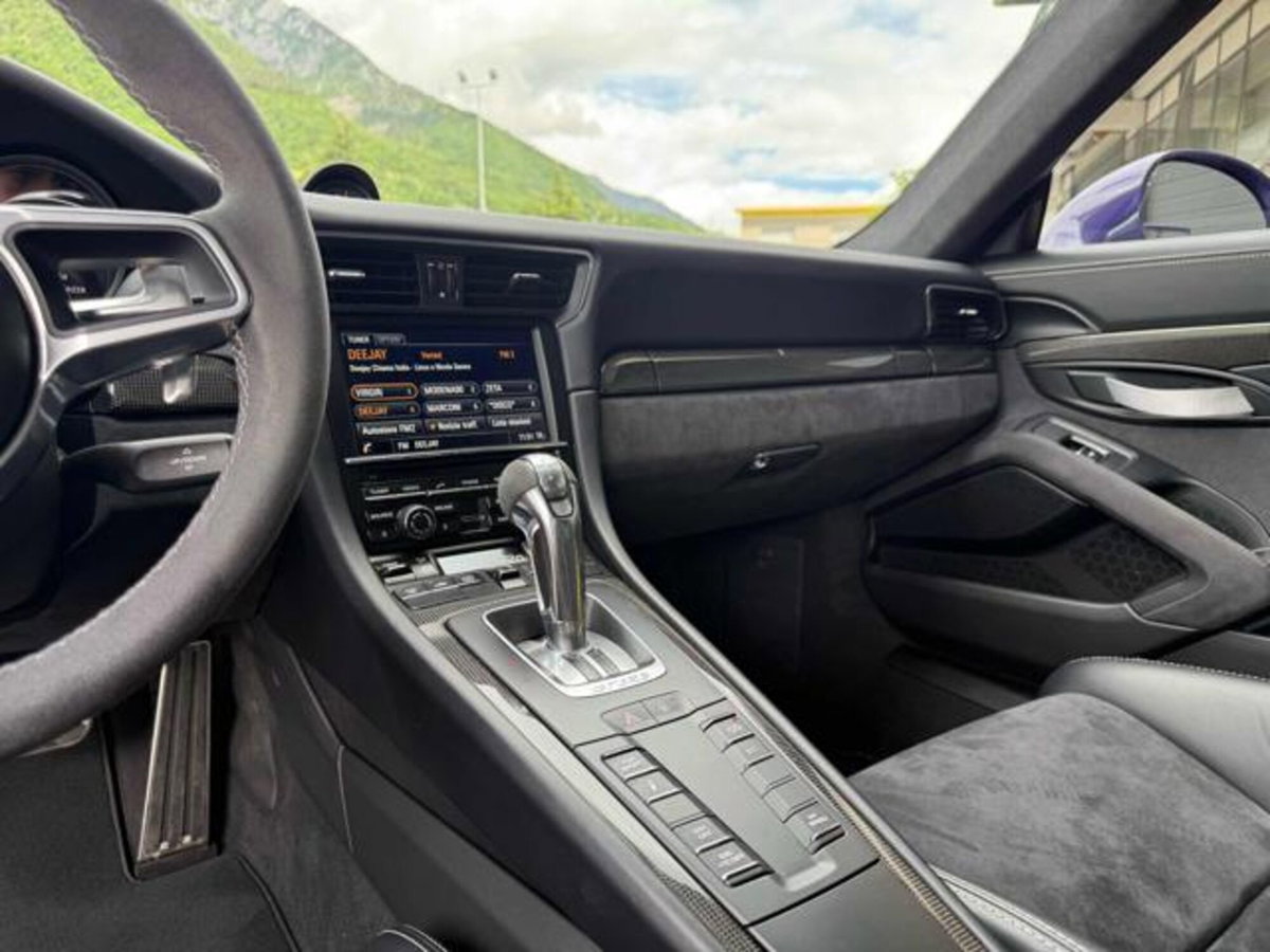 Porsche 911 Coupé 4.0 GT3 (14)