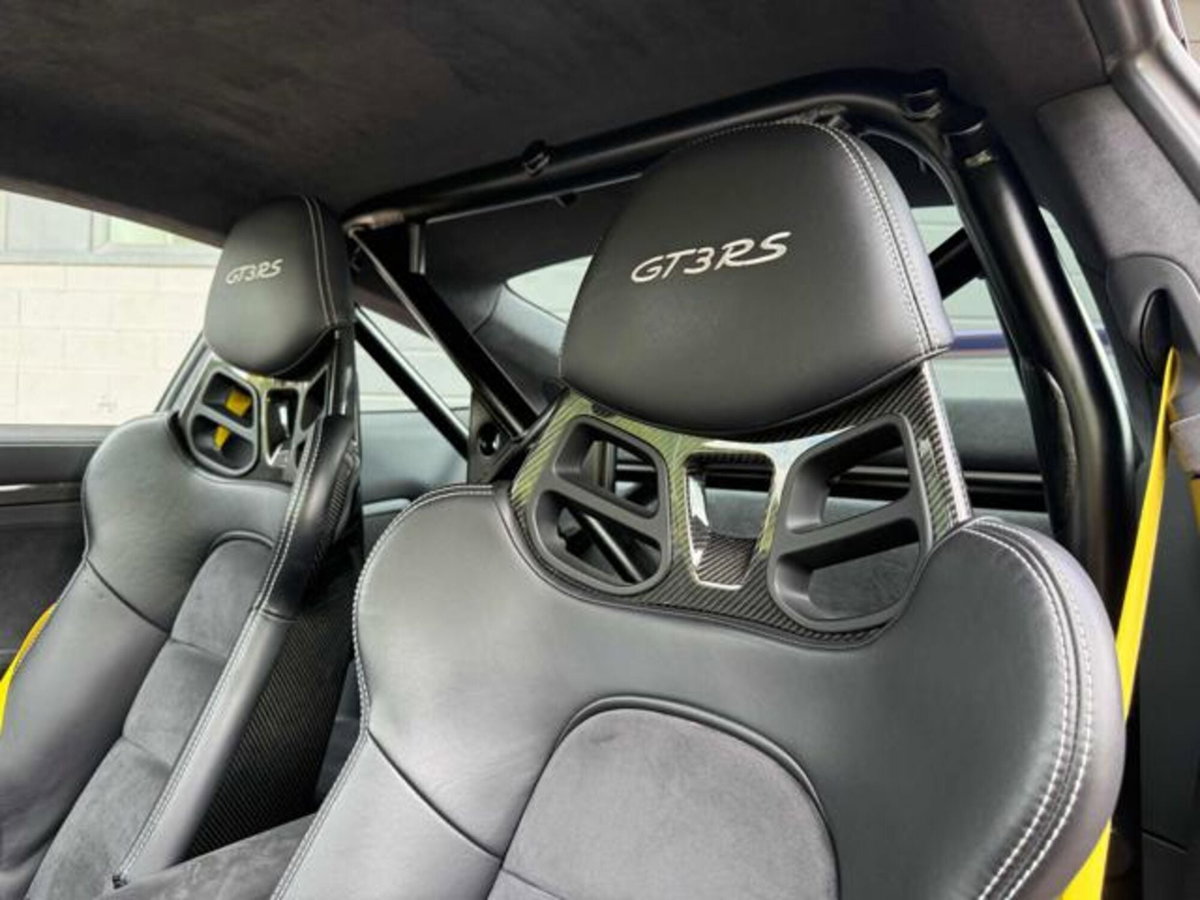 Porsche 911 Coupé 4.0 GT3 (15)