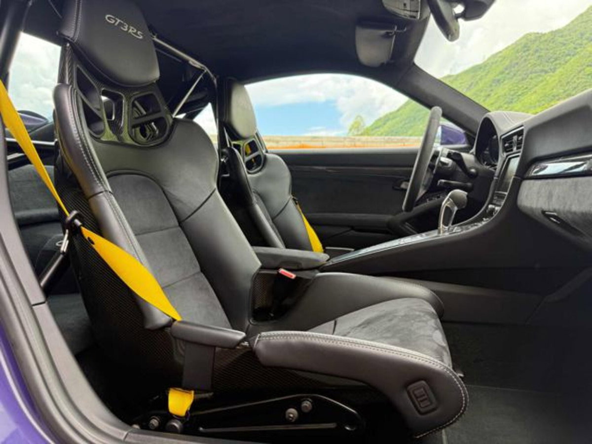 Porsche 911 Coupé 4.0 GT3 (17)