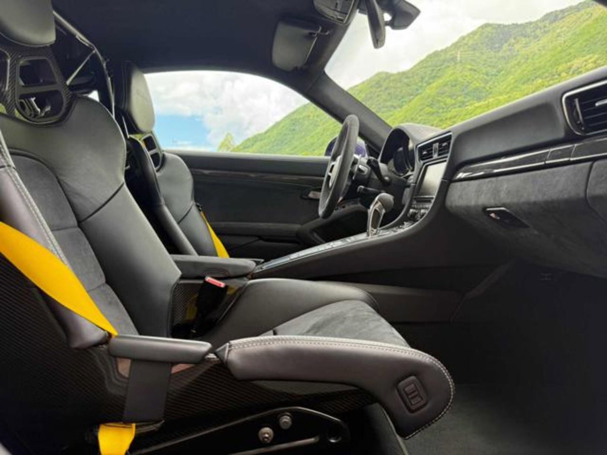Porsche 911 Coupé 4.0 GT3 (18)