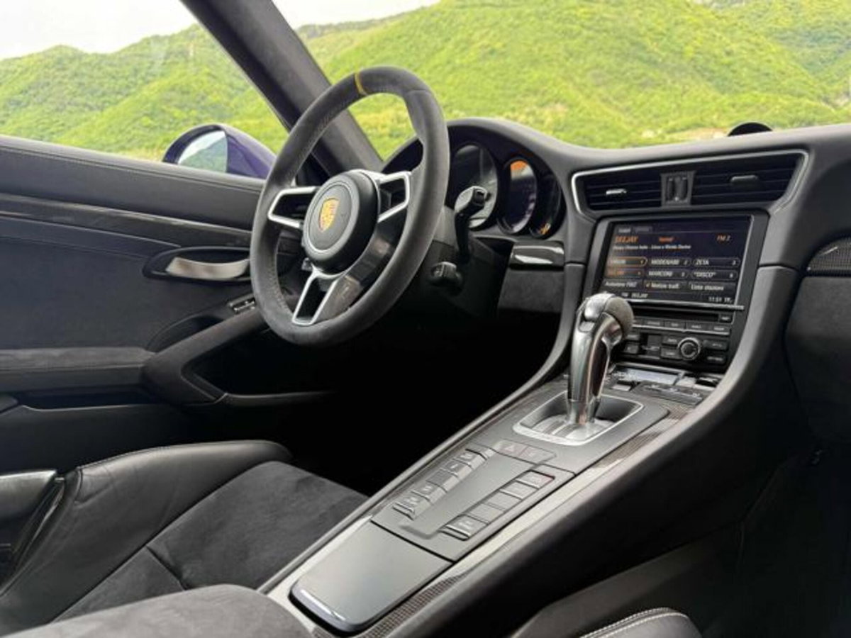 Porsche 911 Coupé 4.0 GT3 (19)