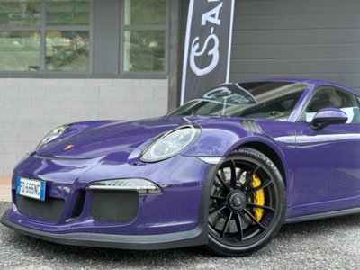 Porsche 911 Coupé 4.0 GT3 (2)