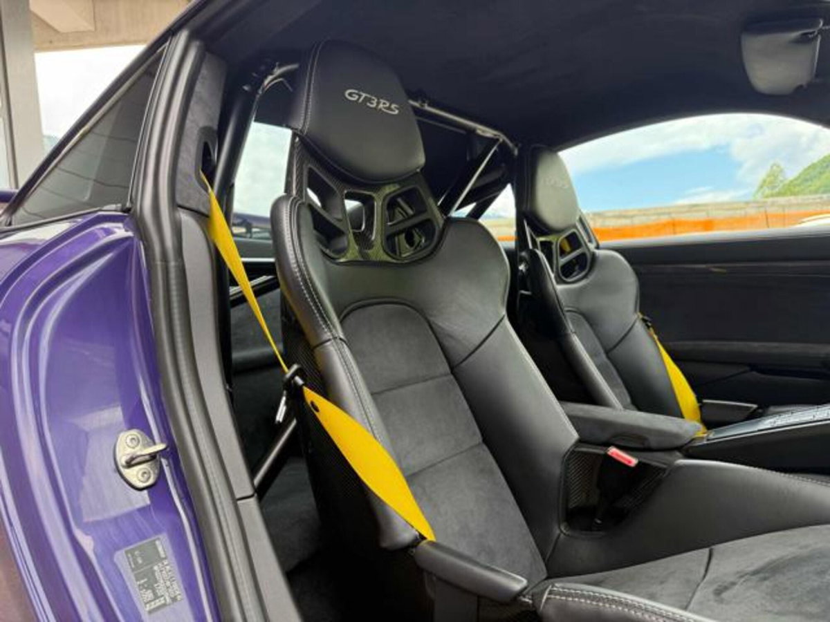 Porsche 911 Coupé 4.0 GT3 (20)