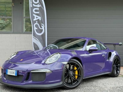 Porsche 911 Coupé 4.0 GT3 (6)