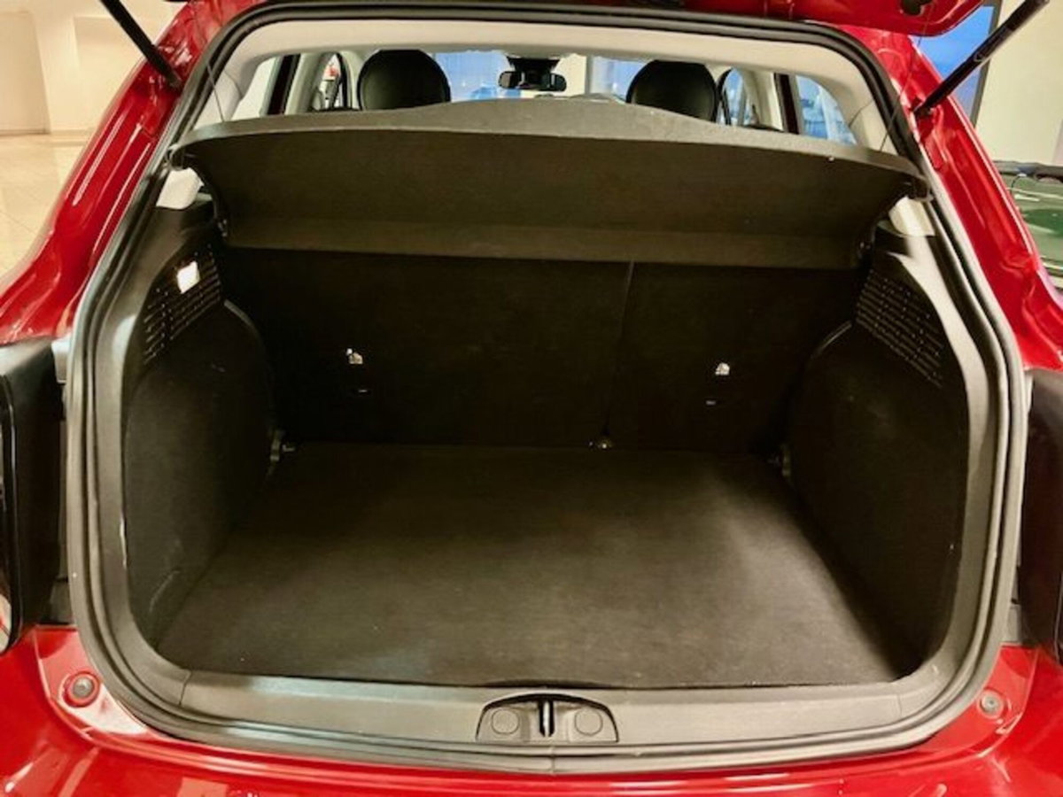 Fiat 500X 1.3 MultiJet 95 CV Red Dolcevita (14)