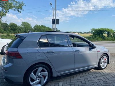Volkswagen Golf 2.0 TSI GTI DSG (4)