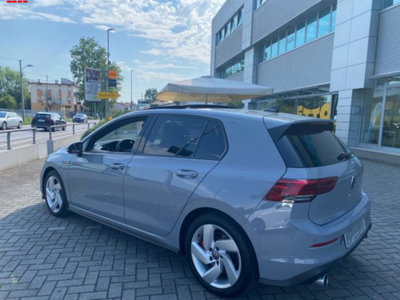 Volkswagen Golf 2.0 TSI GTI DSG (6)