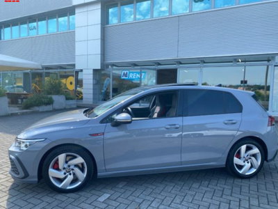 Volkswagen Golf 2.0 TSI GTI DSG (7)