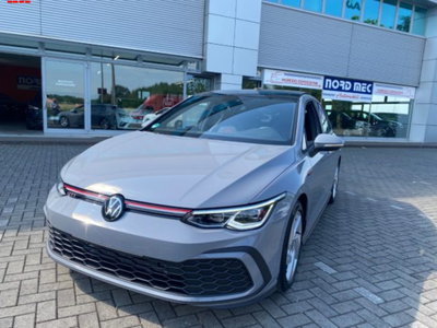Volkswagen Golf 2.0 TSI GTI DSG (9)