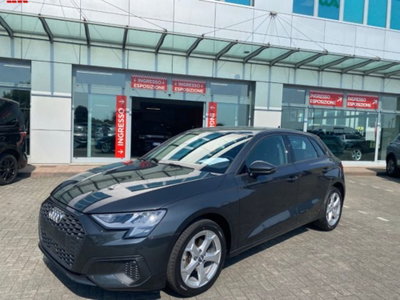 Audi A3 Sportback 30 TDI Business usata