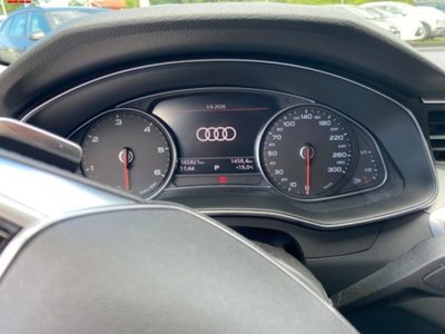 Audi A6 Avant 35 2.0 TDI S tronic Business Design (10)