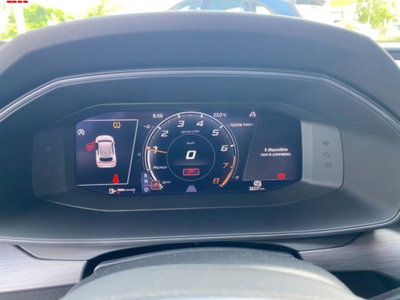 Cupra Formentor Formentor 1.5 TSI (10)
