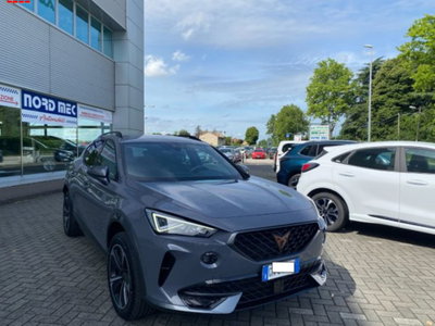 Cupra Formentor Formentor 1.5 TSI (2)