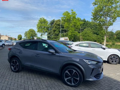 Cupra Formentor Formentor 1.5 TSI (3)