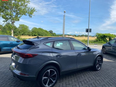 Cupra Formentor Formentor 1.5 TSI (4)