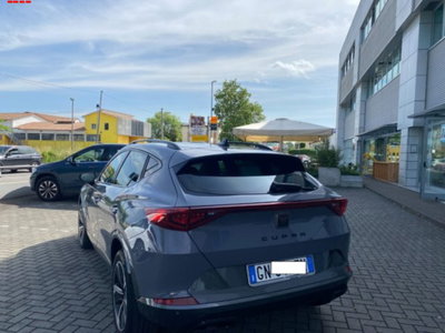 Cupra Formentor Formentor 1.5 TSI (5)